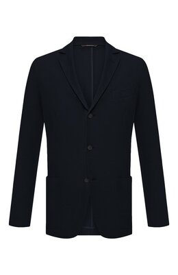 Loro Piana: Хлопковые пиджаки 