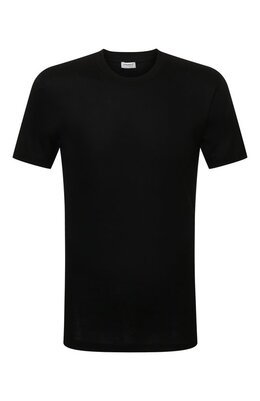 Zimmerli: Хлопковая футболка 