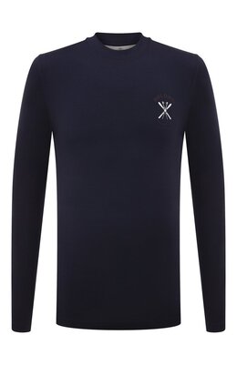 Brunello Cucinelli: Шёлковый свитшот 