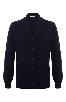 Brunello Cucinelli: Кашемировый кардиган 