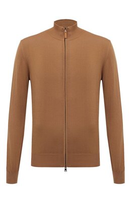 Canali: Хлопковый кардиган 