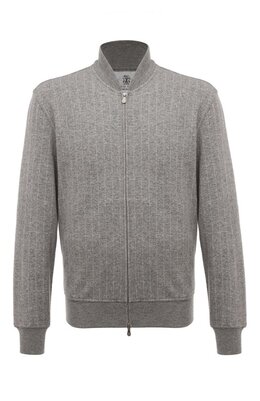 Brunello Cucinelli: Кашемировый кардиган 