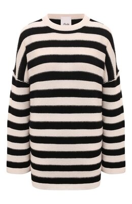 Allude: Свитер из шерсти 