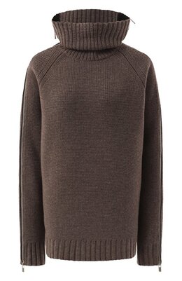 Helmut Lang: Свитер из шерсти 