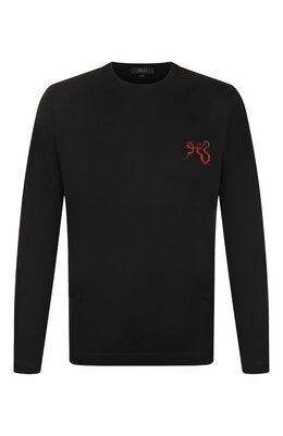 Zilli: Хлопковый свитшот 