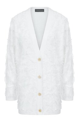 Lorena Antoniazzi: Хлопковый кардиган 