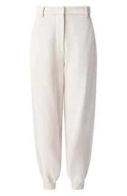 Brunello Cucinelli: Хлопковые брюки 