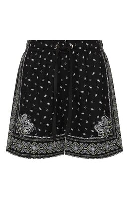 Pinko: Шорты из вискозы 