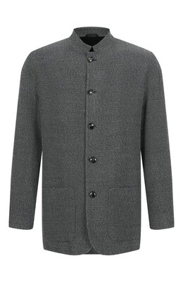 Giorgio Armani: Однобортные пиджаки 
