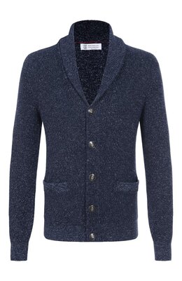 Brunello Cucinelli: Хлопковый кардиган 