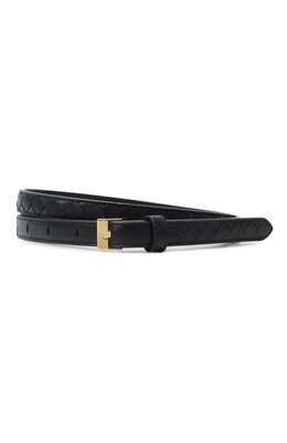 Bottega Veneta: Ремень 