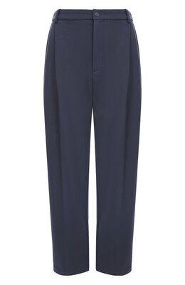 Brunello Cucinelli: Хлопковые брюки 