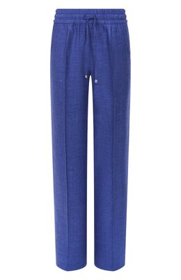 Kiton: Брюки из шерсти 