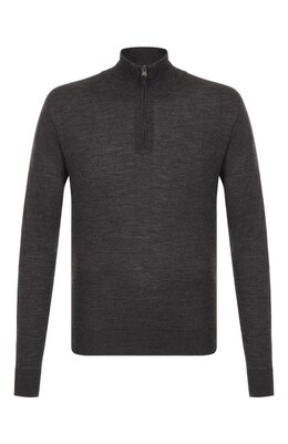 Canali: Свитер из шерсти 