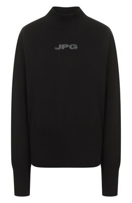 Jean Paul Gaultier: Хлопковый свитшот 