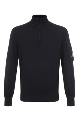 C.P. Company: Свитер из шерсти 