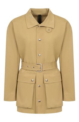 Petar Petrov: Хлопковая куртка 