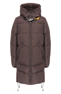 Parajumpers: Длинный пуховик 
