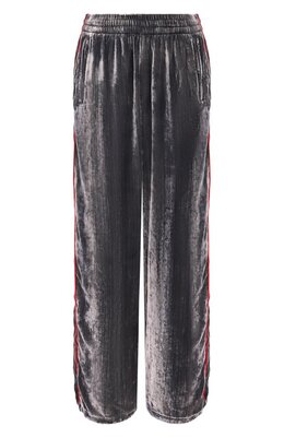 Diesel: Бархатные брюки 