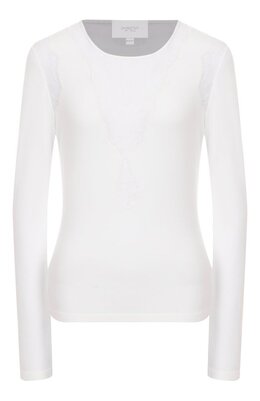 Giambattista Valli: Топ из вискозы 