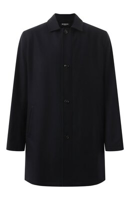 Kiton: Кашемировое пальто 