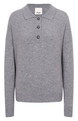Allude: Поло из шерсти 