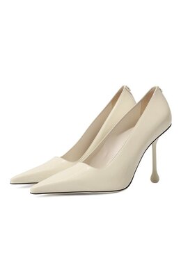 Jimmy Choo: Туфли 