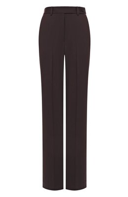 Kiton: Брюки из шерсти 