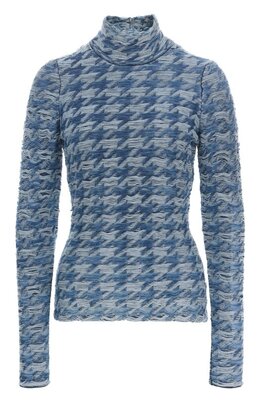 Diesel: Хлопковый топ 
