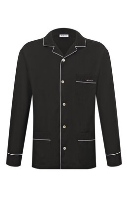 Kiton: Хлопковая рубашка 