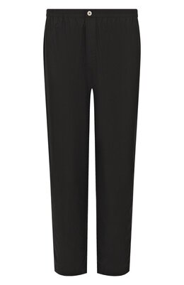 Kiton: Хлопковые брюки 