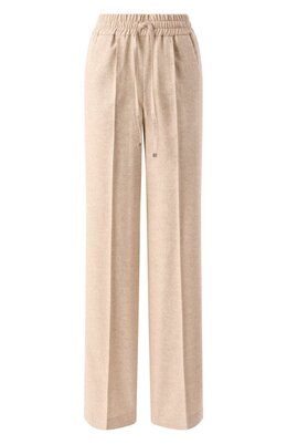 Kiton: Брюки из шерсти 