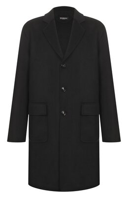 Kiton: Кашемировое пальто 