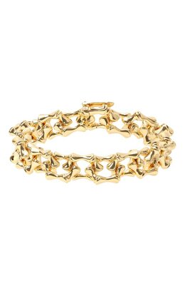 Eddie Borgo: Браслет 