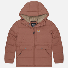 Carhartt: Демисезонная куртка 