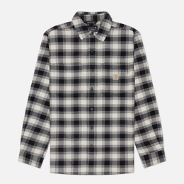 Carhartt: Рубашка из фланели 