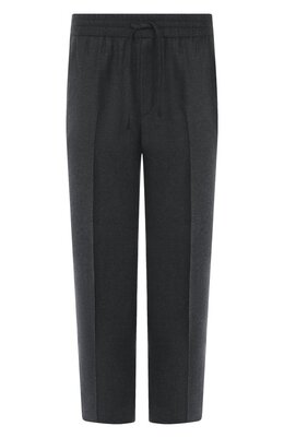 Brioni: Брюки из шерсти 