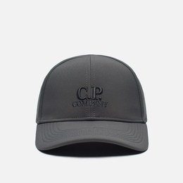 C.P. Company: Серая кепка  Shell R