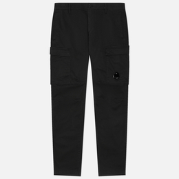 C.P. Company: Брюки стрейч 