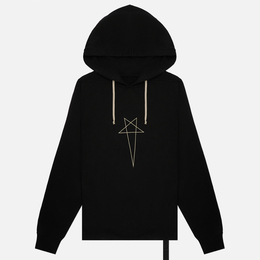 Rick Owens DRKSHDW: Толстовка оверсайз 