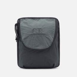 C.P. Company: Серая сумка 