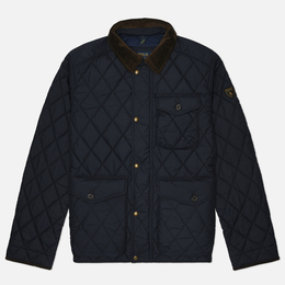 Polo Ralph Lauren: Стёганые куртка 