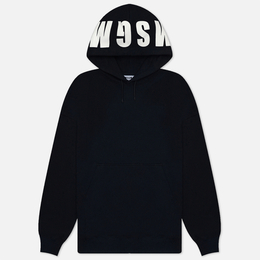 MSGM: Толстовка с принтом 
