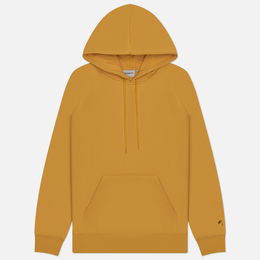 Carhartt WIP: Толстовка  Chase с капюшоном