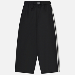 Y-3: Брюки из шерсти 