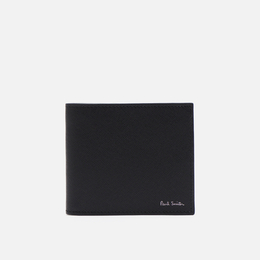Paul Smith: Кошелёк  Signature Stripe в полоску