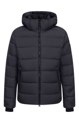 Bogner Fire+Ice: Стёганый пуховик 