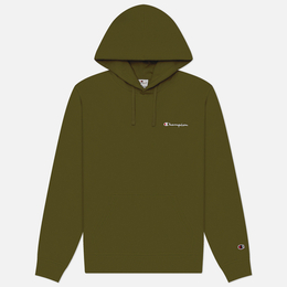 Champion: Флисовая толстовка 