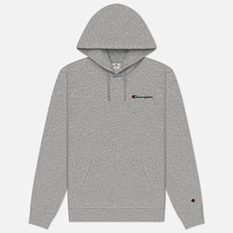 Champion: Флисовая толстовка 