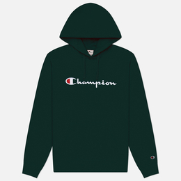 Champion: Флисовая толстовка 